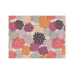 Mums Flower Tissue Paper Sheets - Medium - Lightweight