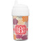 Mums Flower Toddler Sippy Cup (Personalized)