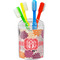 Mums Flower Toothbrush Holder (Personalized)