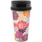 Mums Flower Travel Mug (Personalized)