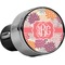 Mums Flower USB Car Charger - Close Up