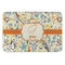 Swirly Floral Anti-Fatigue Kitchen Mats - APPROVAL