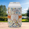 Swirly Floral Can Sleeve - LIFESTYLE (single)