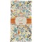 Swirly Floral Crib Comforter/Quilt - Apvl