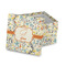Swirly Floral Gift Boxes with Lid - Parent/Main