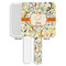 Swirly Floral Hand Mirrors - Approval