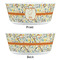 Swirly Floral Kids Bowls - APPROVAL