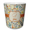 Swirly Floral Kids Cup - Front