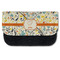 Swirly Floral Pencil Case - Front