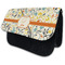 Swirly Floral Pencil Case - MAIN (standing)