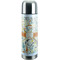Swirly Floral Thermos - Main
