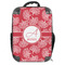 Coral 18" Hard Shell Backpacks - FRONT