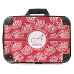 Coral Hard Shell Briefcase - 18" (Personalized)