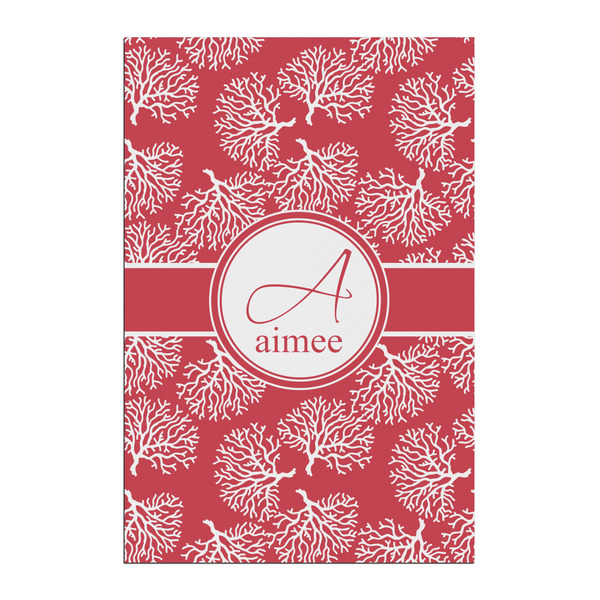 Custom Coral Posters - Matte - 20x30 (Personalized)