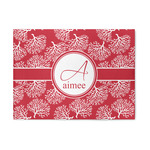 Coral 5' x 7' Patio Rug (Personalized)