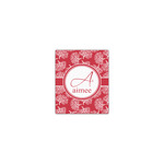 Coral Canvas Print - 8x10 (Personalized)