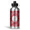 Coral Water Bottles - 20 oz - Aluminum (Personalized)
