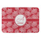 Coral Anti-Fatigue Kitchen Mat (Personalized)