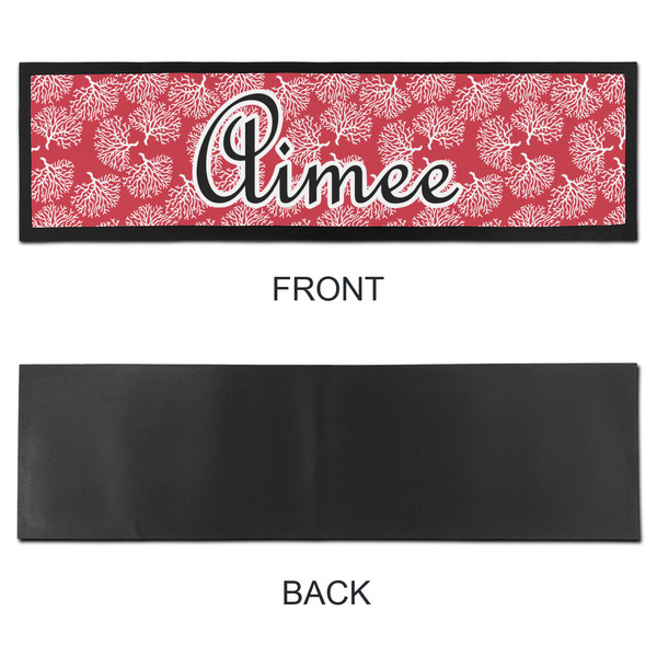 Coral Bar Mat - Large - APPROVAL