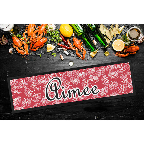 Coral Bar Mat - Large - LIFESTYLE