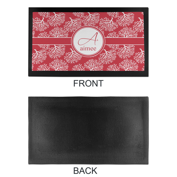 Coral Bar Mat - Small - APPROVAL