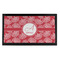 Coral Bar Mat - Small (Personalized)