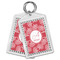 Coral Bling Keychain - MAIN