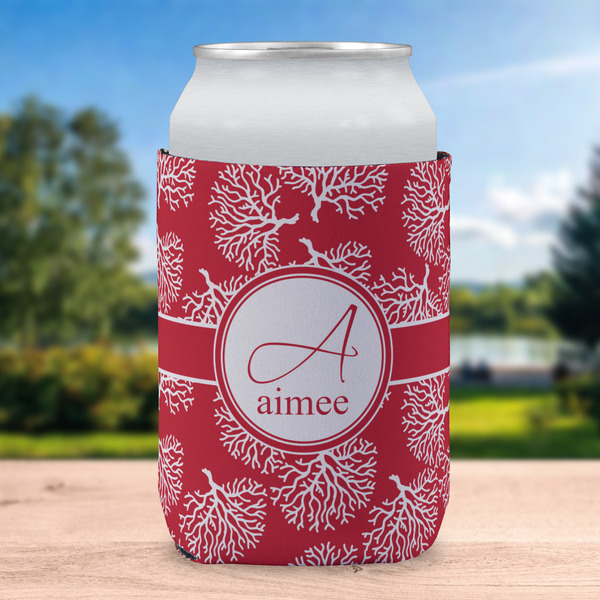 Coral Can Sleeve - LIFESTYLE (single)