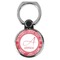 Coral Cell Phone Ring Stand & Holder (Personalized)