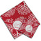 Coral Cloth Napkins - Personalized Lunch & Dinner (PARENT MAIN)