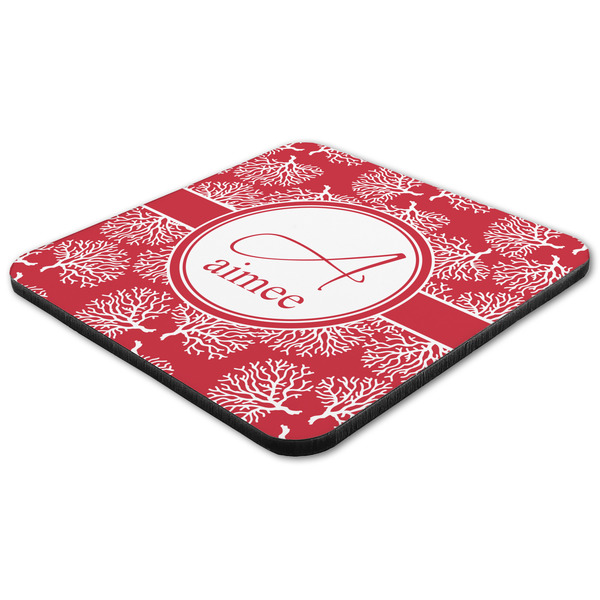 Coral Coaster Set - FLAT (one)