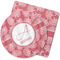 Coral Coasters Rubber Back - Main