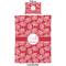 Coral Comforter Set - Twin - Approval