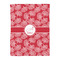 Coral Comforter - Twin - Front