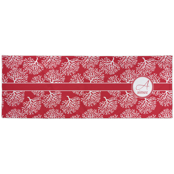 Coral Cooling Towel- Approval