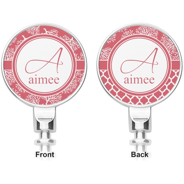 Coral Corkscrew - Apvl