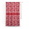 Coral Curtain (Personalized)