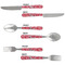 Coral Cutlery Set - APPROVAL