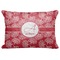 Coral Decorative Baby Pillow - Apvl