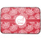 Coral Dish Drying Mat (Personalized)