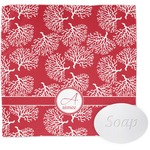 Coral Washcloth (Personalized)