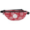Coral Fanny Pack - Front