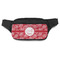Coral Fanny Packs - FRONT
