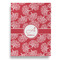 Coral Garden Flags - Large - Double Sided - FRONT