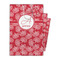 Coral Gift Bags - Parent/Main