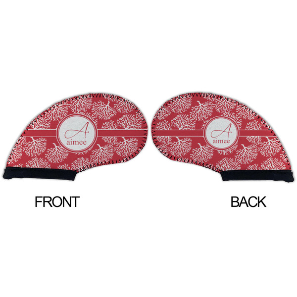 Coral Golf Club Covers - APPROVAL