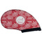 Coral Golf Club Covers - BACK