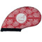 Coral Golf Club Covers - FRONT