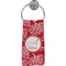 Coral Hand Towel - Full Print (Personalized)