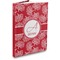 Coral Hardbound Journal - 5.75" x 8" (Personalized)